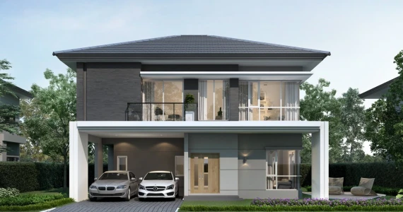 รูปภาพ เดอะ ซิตี้ สุขสวัสดิ์ 64 (The City Suksawat 64)