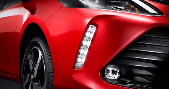 รูปภาพ โตโยต้า Toyota Vios 1.5 High ปี 2019