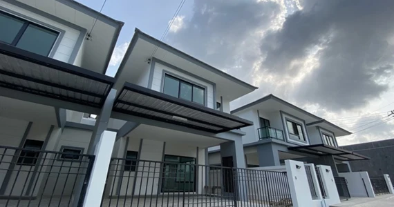 รูปภาพ เดอะ นิว ไลฟ์ แอท พัฒนา 3 (The New Life at Phatthana 3)