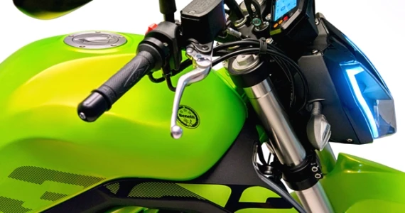 รูปภาพ เบเนลลี Benelli 302S (Standard) ปี 2019