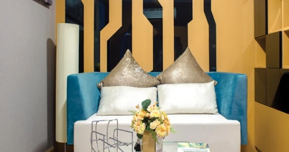 รูปภาพ ชาโตว์ อินทาวน์ สุขุมวิท 64/1 (Chateau in Town Sukhumvit 64/1)