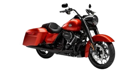 รูปภาพ ฮาร์ลีย์-เดวิดสัน Harley-Davidson Touring Road King Special ปี 2025