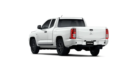 รูปภาพ มิตซูบิชิ Mitsubishi Triton Mega Cab Street 2.4 MT ปี 2025