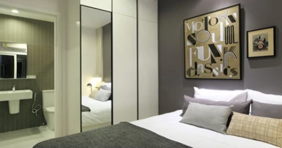 รูปภาพ เดอะ คีย์ สาทร-ราชพฤกษ์ (The Key Sathorn Ratchapreuk)