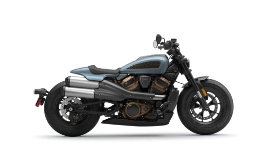 รูปภาพ ฮาร์ลีย์-เดวิดสัน Harley-Davidson Sport Sportster S ปี 2024
