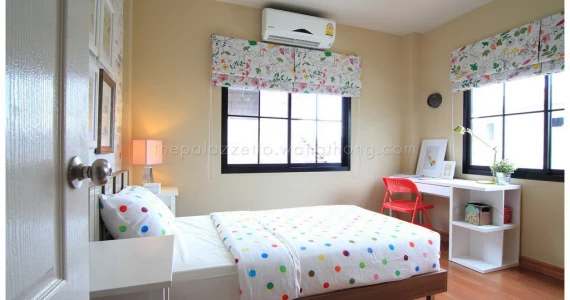 รูปภาพ เดอะ พาลาซเซตโต้ ระยอง (The Palazzetto Rayong)