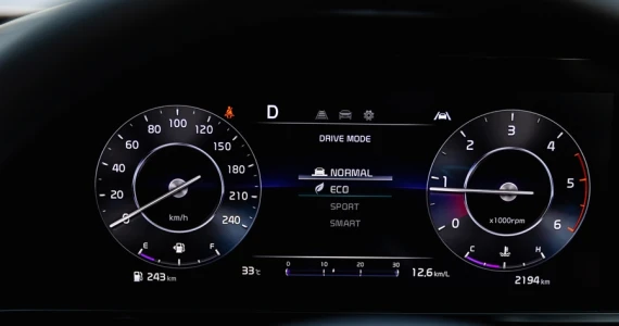 รูปภาพ เกีย KIA Carnival EX ปี 2022