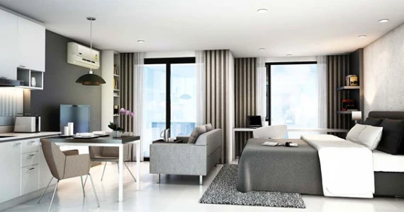 รูปภาพ แอคควา คอนโดมิเนียม (ACQUA Condominium)
