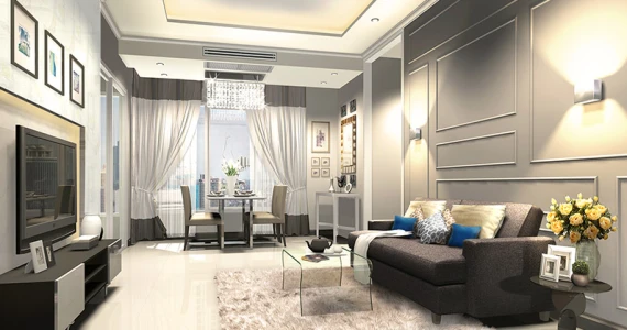 รูปภาพ ศุภาลัย เอลีท พญาไท (Supalai Elite @ Phayathai)