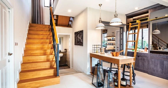 รูปภาพ เดอะ แพลนท์ กรุงเทพฯ - ปทุมธานี (The Plant Krungthep - Pathumthani)