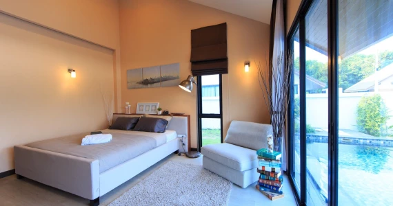 รูปภาพ เดอะเมเปิ้ลพัทยา (Themaple Pattaya)