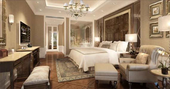 รูปภาพ สินธร เรสซิเดนซ์ (Sindhorn Residence)