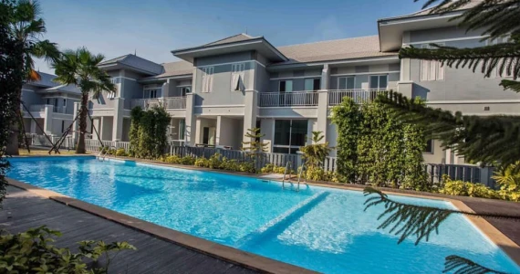 รูปภาพ บ้านนารา (Baannara)