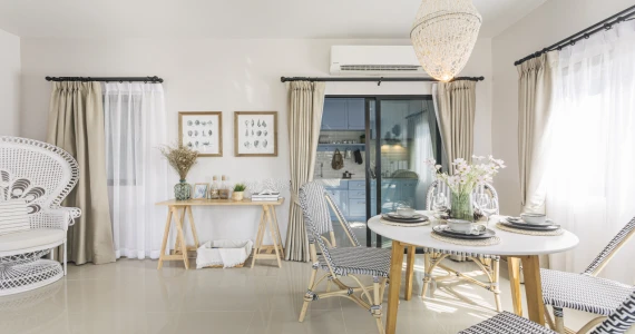 รูปภาพ เดอะริคโค้ ทาวน์ วงแหวนฯ - ลำลูกกา (Thericco Town Wongwaen - Lumlukka)