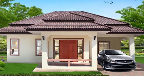 รูปภาพ บ้านบุญรักษา 7 (Boonraksara 7)