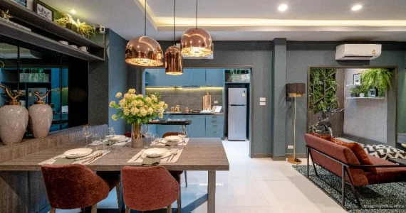 รูปภาพ เวิร์ฟ สายไหม - พหลโยธิน (Verve Saimai - Paholyothin)