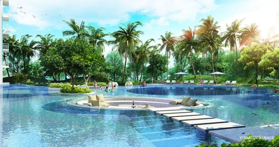 รูปภาพ บ้านทิวทะเล 3 (Baan Thew Talay lll)