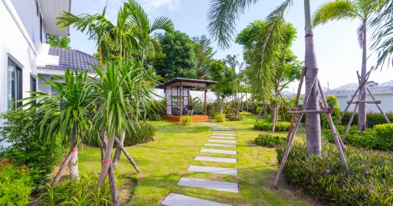 รูปภาพ มณีรินทร์ ไพรเวซี่ ศรีราชา (Maneerin Privacy Sriracha)