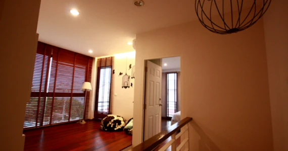 รูปภาพ เมอริท เพลส ลาดพร้าว 87, 101 (Merit Place Ladprao)