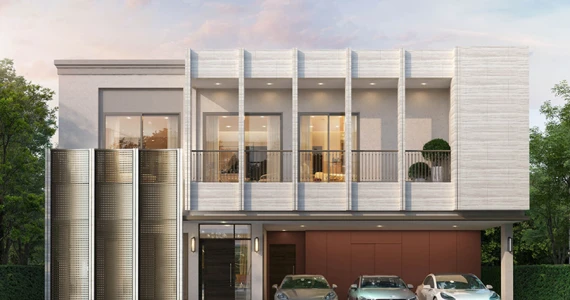 รูปภาพ แอริ สุขุมวิท - บางนา กม.5 (AIRI Sukhumvit - Bangna KM.5)