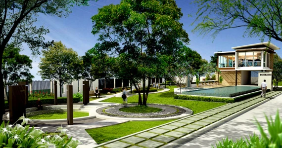 รูปภาพ ดิ ไอดอล 1 เลียบคลองทวีวัฒนา (The Idol 1)