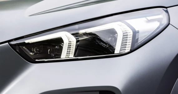 รูปภาพ บีเอ็มดับเบิลยู BMW X1 sDrive18i ปี 2023