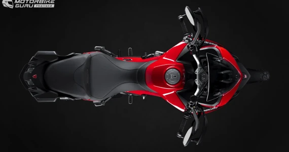 รูปภาพ ดูคาติ Ducati Multistrada V2 ปี 2023