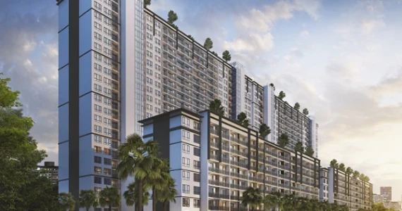 รูปภาพ วัน ริเวอร์เบน จรัญสนิทวงศ์ (One Riverbend Charansanitwong)