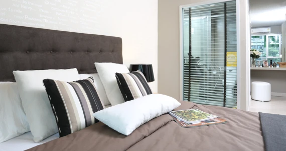 รูปภาพ โมทีฟ คอนโด สาทร-วงเวียนใหญ่ ( Motif Condo Sathorn -  Wongwian yai)