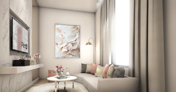 รูปภาพ แกรนด์ พลีโน่ วัชรพล - สุขาภิบาล 5 (Grande Pleno Watcharapol - Sukhapibal 5)