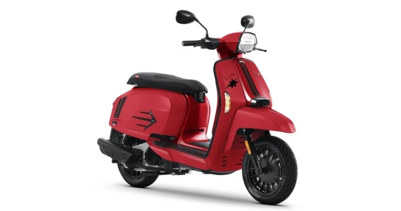 รูปภาพ แลมเบรตต้า Lambretta V 200 GP ปี 2021