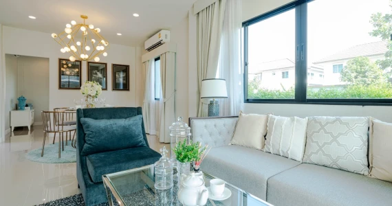 รูปภาพ เอโทล บาหลี บีช มอเตอร์เวย์-ลาดกระบัง (Atoll Bali Beach)