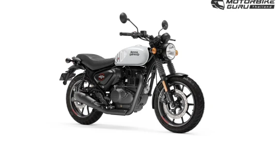 รูปภาพ โรยัล เอ็นฟีลด์ Royal Enfield Hunter 350 Metro Hunter ปี 2022