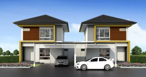 รูปภาพ บ้านบุษบา เขาดิน - สวนเสือ (Baan Bussaba Khaodin - Suansue)