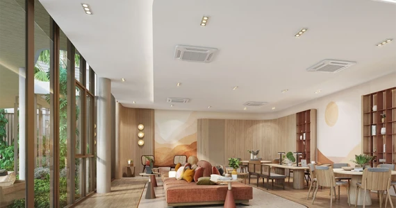 รูปภาพ ดีคอนโด รีฟ ภูเก็ต (Dcondo Reef Phuket)