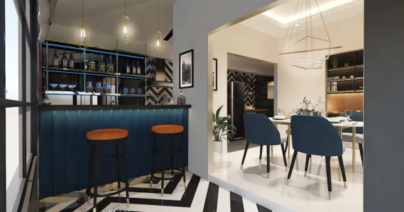 รูปภาพ เดอะ ธาม ราชพฤกษ์ - สิรินธร (The Thamm Ratchaphruek - Sirindhorn)