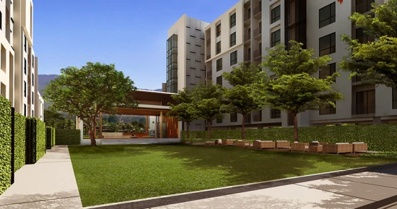 รูปภาพ นอร์ท 8 เชียงใหม่ (North 8 Chiang Mai)