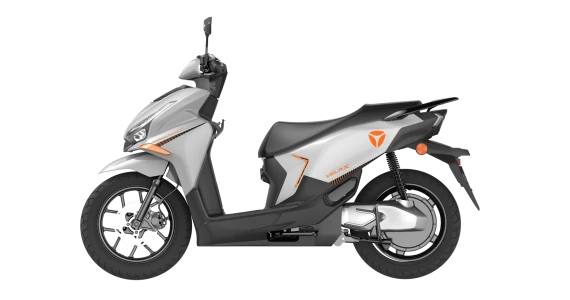 รูปภาพ ยาเดีย Yadea Velax H ปี 2025