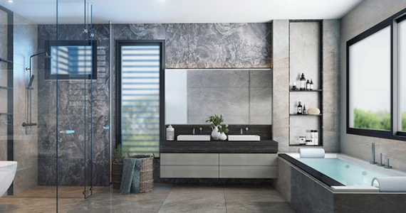 รูปภาพ เดอะ เจนทริ พระราม 9 (The Gentry Rama 9)