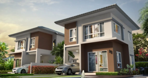 รูปภาพ คาซ่า วิลล์ ศรีราชา-สวนเสือ (Casa Ville)