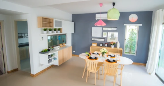 รูปภาพ ไลฟ์ วัลเลย์ สุขุมวิท - เขาน้ำซับ (Life Valley)