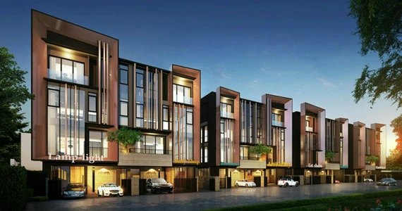 รูปภาพ อัลติจูด พรูฟ เกษตร-นวมินทร์ (Altitude Prove Kaset-Nawamin)