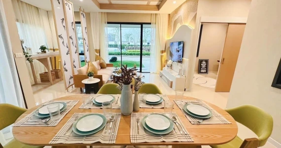 รูปภาพ เสนา แกรนด์โฮม บางนา กม.29 (Sena Grand Home Bangna KM.29)