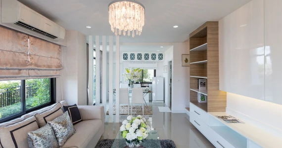 รูปภาพ เดอะ เซ็นทรัล 3 อัสสัมชัญ - ศรีราชา (The Central 3 Assumption - Sriracha)