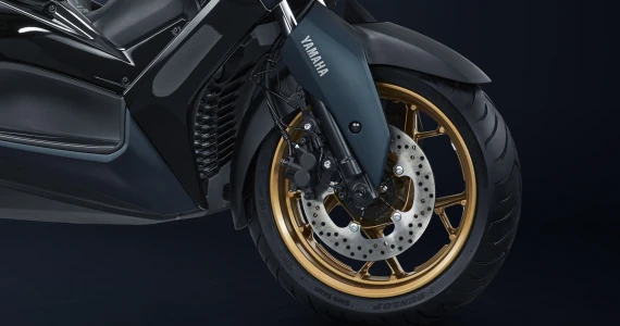 รูปภาพ ยามาฮ่า Yamaha XMAX 300 ปี 2024