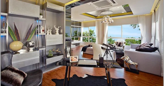 รูปภาพ คาซ่า พรีเมี่ยม ราชพฤกษ์ - พระราม 5 (Casa Premium)