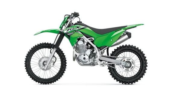 รูปภาพ คาวาซากิ Kawasaki KLX 230R ปี 2023
