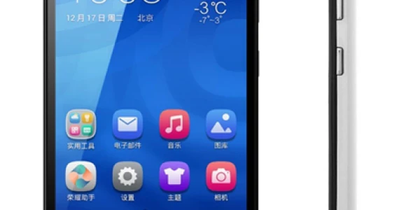 รูปภาพ หัวเหว่ย Huawei-Honor 3C