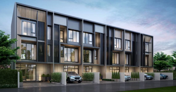 รูปภาพ เรียล ติวานนท์-รัตนาธิเบศร์ (Real Tiwanon-Rattanathibet)