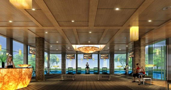 รูปภาพ ศุภาลัย เวลลิงตัน (Supalai Wellington)